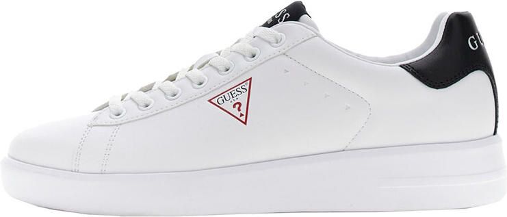 Guess Lage Sneakers FMJYUKELE12 - Foto 2