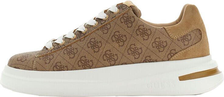 Guess Lage Sneakers FMPELAFAL12