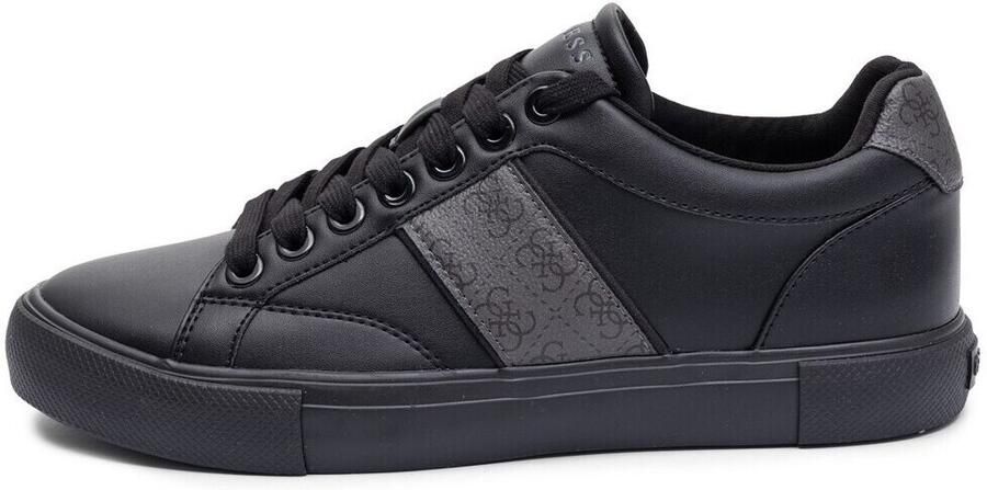 Guess Lage Sneakers FMTCRIFAL12BLK