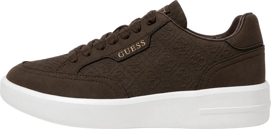 Guess Lage Sneakers FMTYUJSUE12