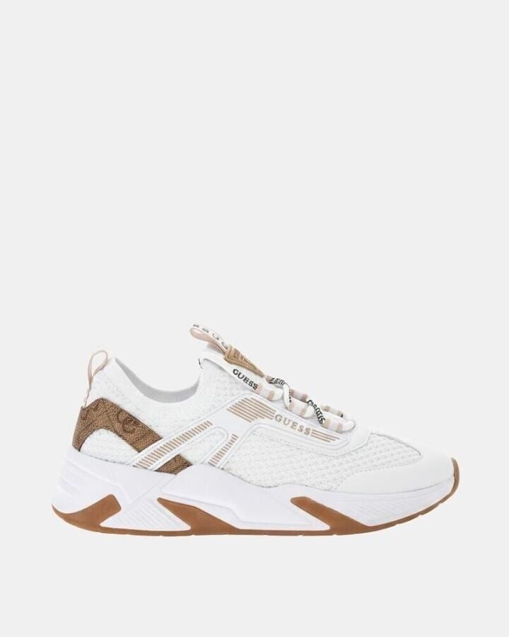 Guess Lage Sneakers GENGA FLPGEN FAP12