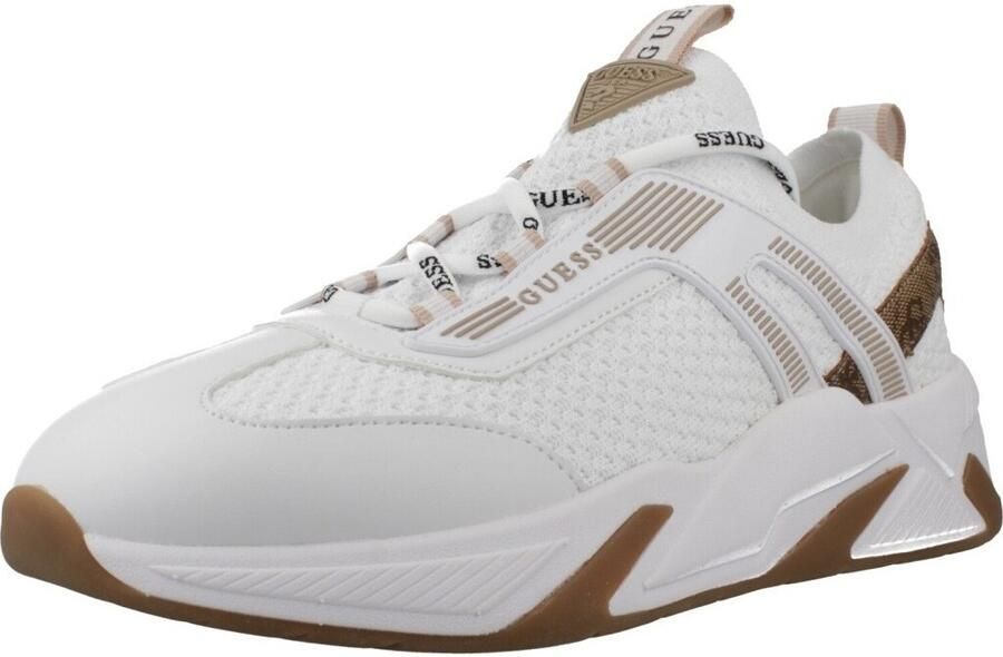 Guess Lage Sneakers GENGA FLPGEN FAP12 - Foto 5