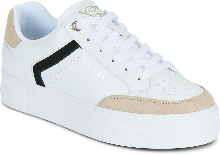 Guess Lage Sneakers GILAX2 - Foto 3