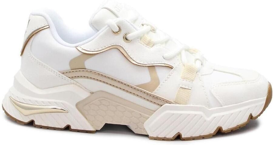 Guess Lage Sneakers CARRLI6 FLJCR6 ELE12 - Foto 3