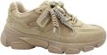 Guess Lage Sneakers GUE-I26-FIRRSUE-NA - Beige