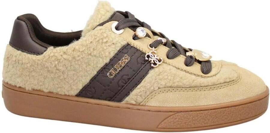 Guess Lage Sneakers GUE-I26-FLFN3A-NA - Foto 9