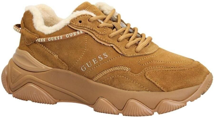 Guess Lage Sneakers GUE-I26-FMI3SUE12-TA