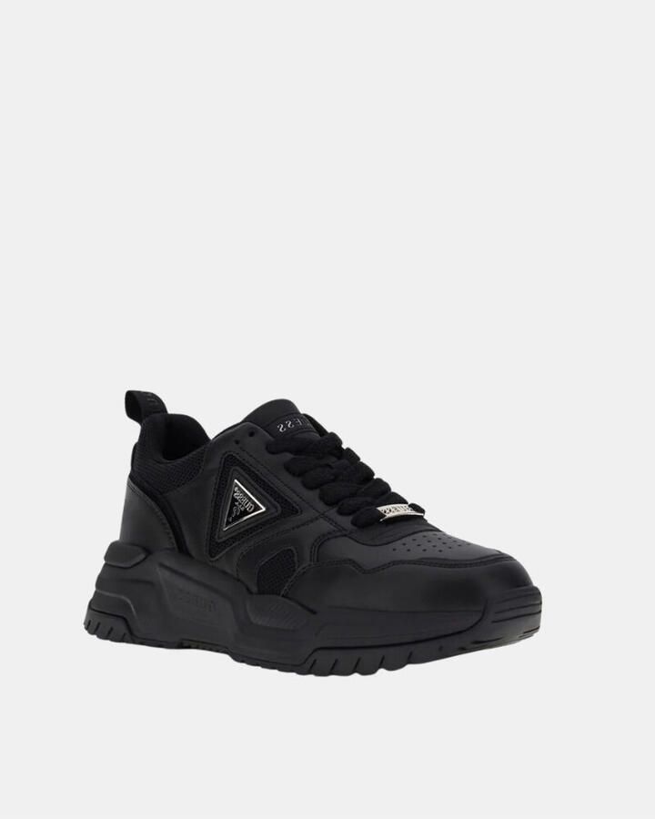 Guess Lage Sneakers HELADO FMFHEL ELL12 - Foto 7