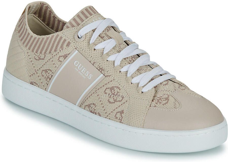 GUESS Damestrainers Jrixie - Foto 2