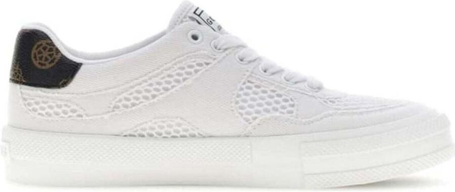 Guess Lage Sneakers - Foto 2