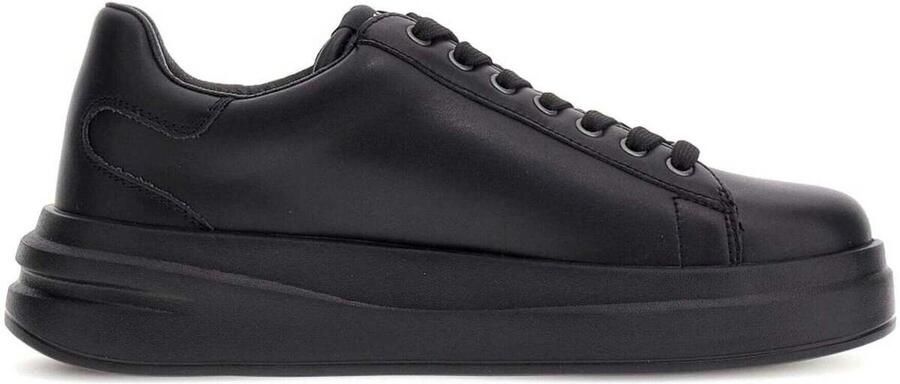 GUESS Sneakers laag 'Elbina' zwart - Foto 2