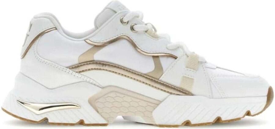 Guess Lage Sneakers CARRLI6 FLJCR6 ELE12 - Foto 10