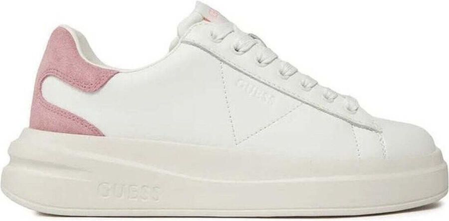 Guess Sneakers in two-tone-stijl model 'ELBINA' - Foto 4