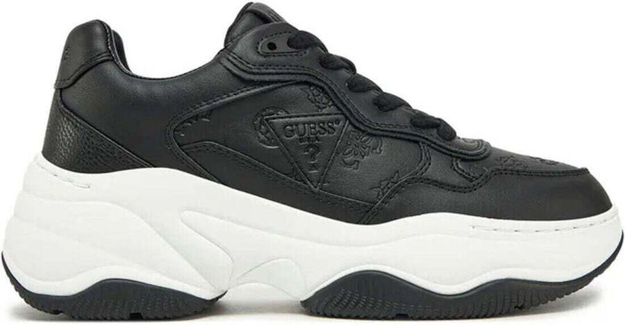Guess Sneakers laag 'HAPYY' - Foto 2