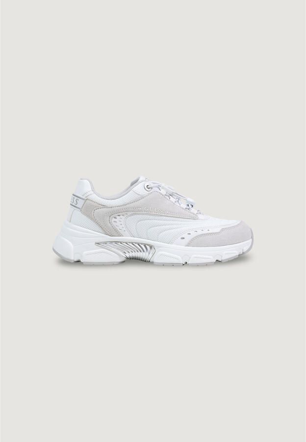 Guess Lage Sneakers IMERI FLPIME FAB12 - Foto 4