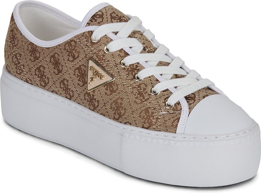 Guess Lage Sneakers JOEZI4