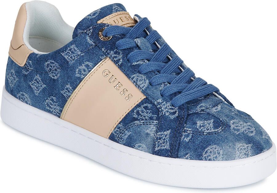 Guess Lage Sneakers JRONE11