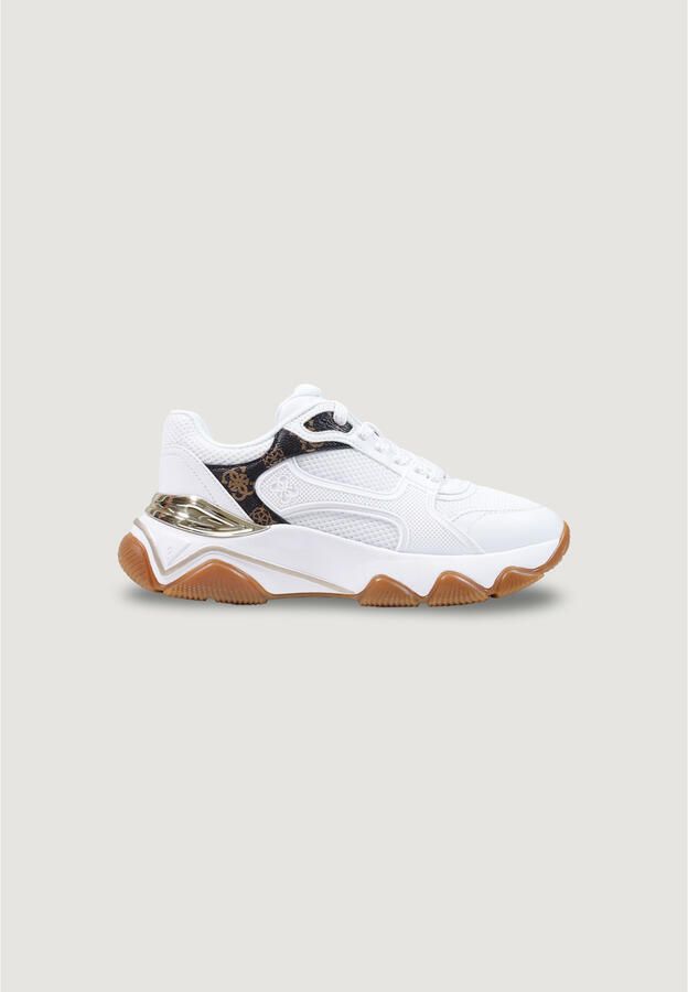 Guess Lage Sneakers MAZZY FLTMZZ ELE12 - Foto 2