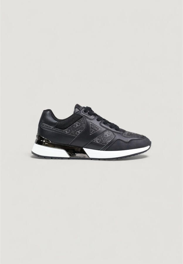 GUESS Trainers Runner Mickay met logo 4G - Foto 5