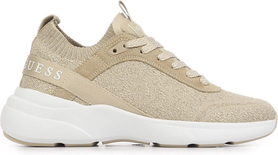 Guess Lage Sneakers FLJMLDFAB12 - Foto 2