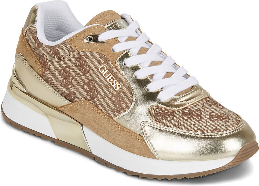 Guess Lage Sneakers Fljm19 Fal12 - Foto 3