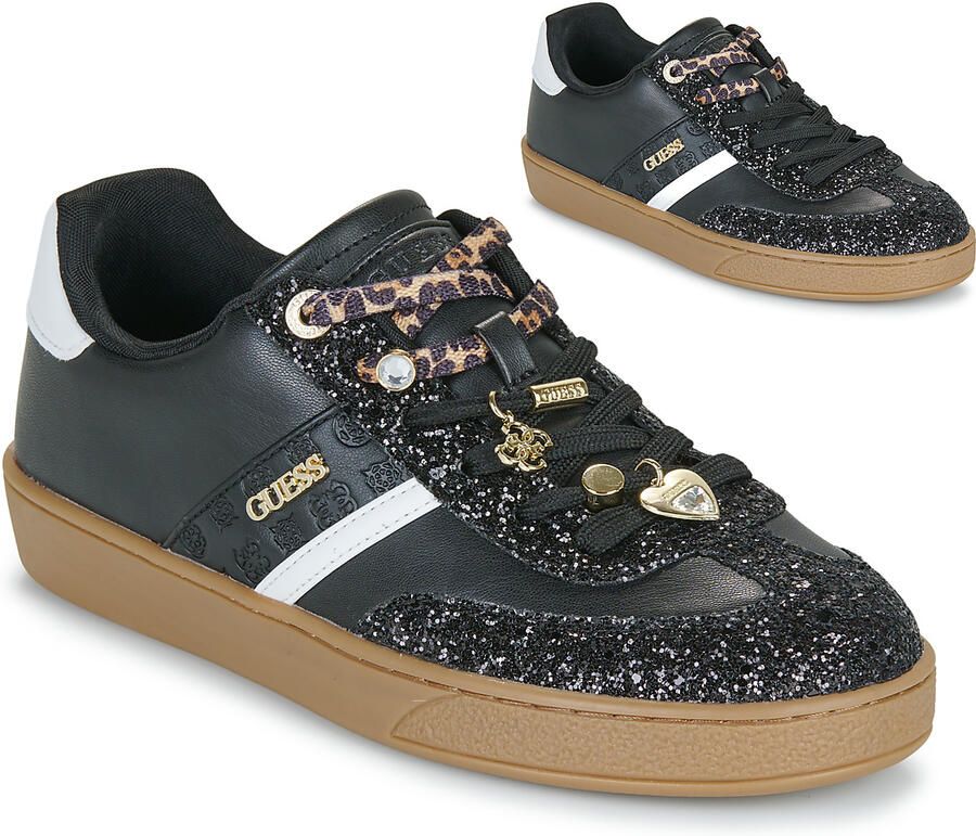 Guess Sneakers NAOKI FLFNAO ELE12 - Foto 4