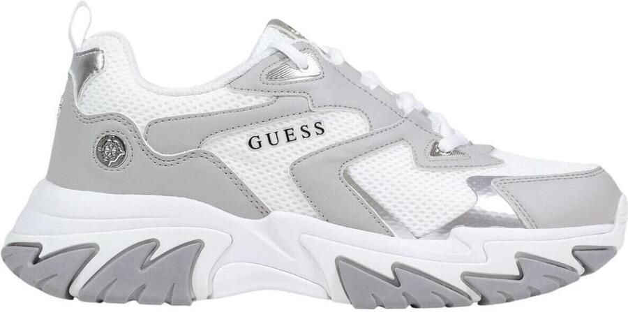 Guess Lage Sneakers NOTISS FLPNTS ELE12 - Foto 2