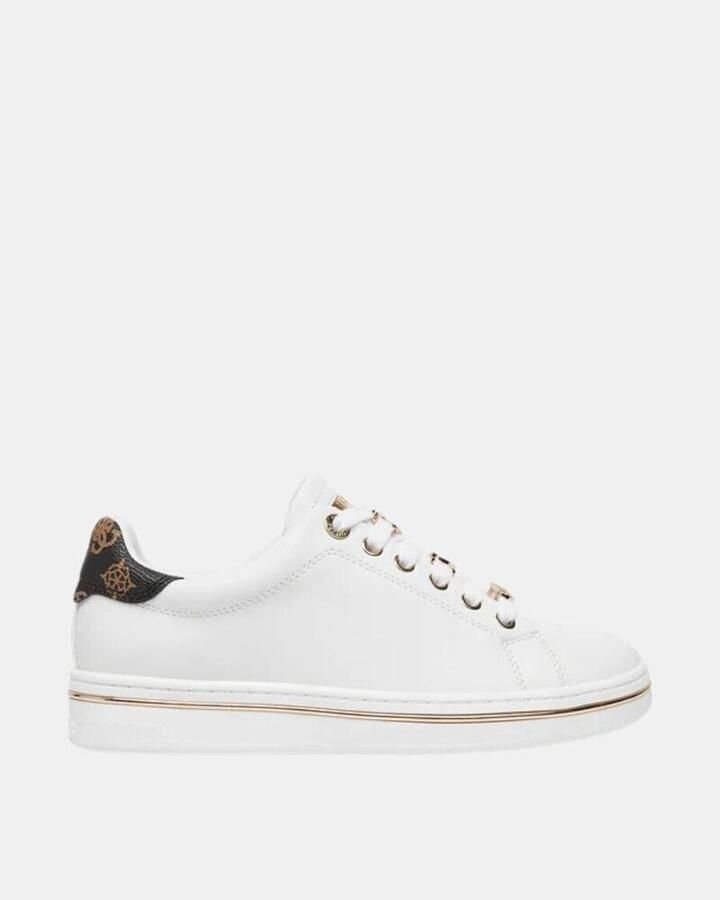 Guess Lage Sneakers STASEY FLPSTA ELE12