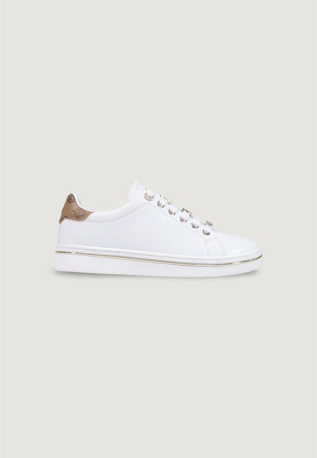 Guess Lage Sneakers STASEY4 FLTSTS ELE12