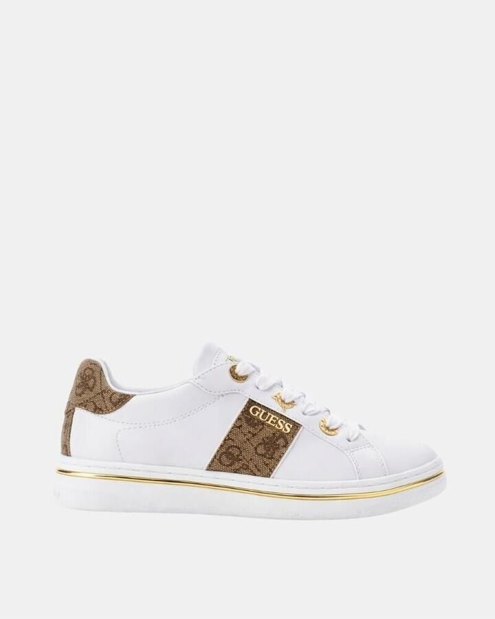 Guess Lage Sneakers STEW FLPSTW FAL12 - Foto 2