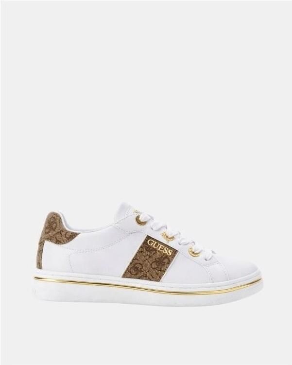 Guess Lage Sneakers STEW FLPSTW FAL12