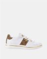 Guess Lage Sneakers STEW FLPSTW FAL12 - Wit