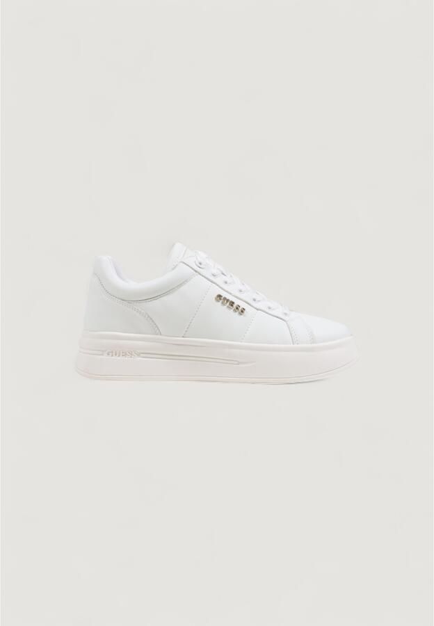 Guess Lage Sneakers WELLI FLFWLL ELE12
