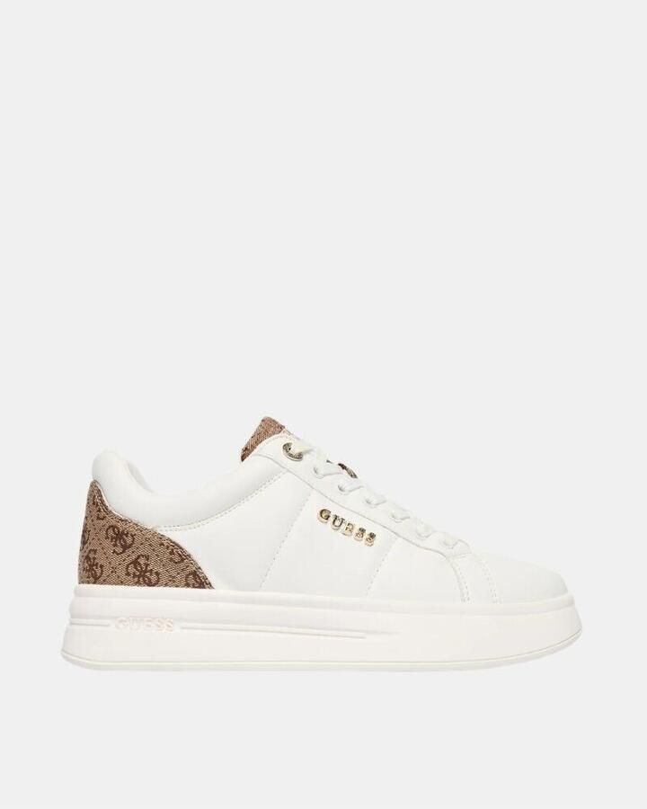Guess Lage Sneakers WELLI FLFWLL FALL12 - Foto 3