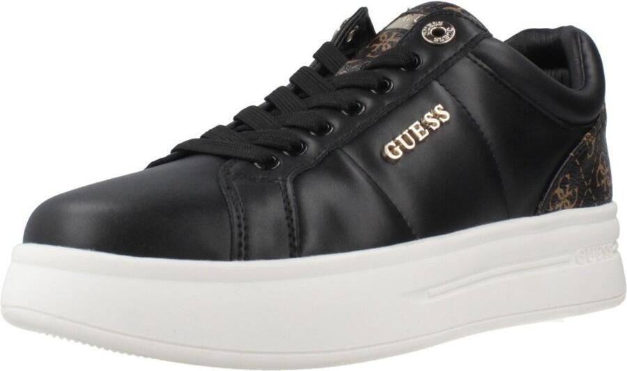 Guess Lage Sneakers WELLI FLFWLL PEL12 - Foto 6