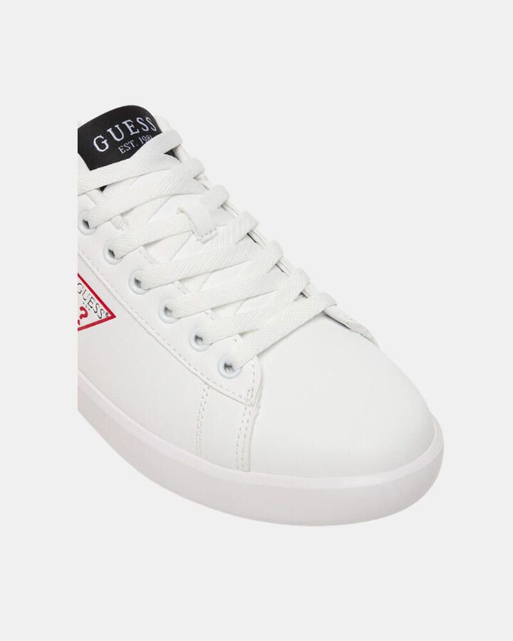 Guess Lage Sneakers YUKERN FMJYUK ELE12