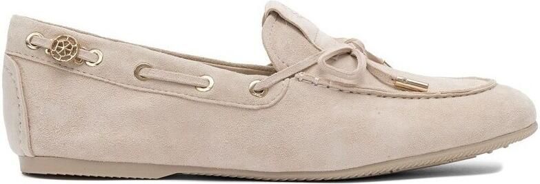 Guess Mocassins FLPAISSUE14BEIGE