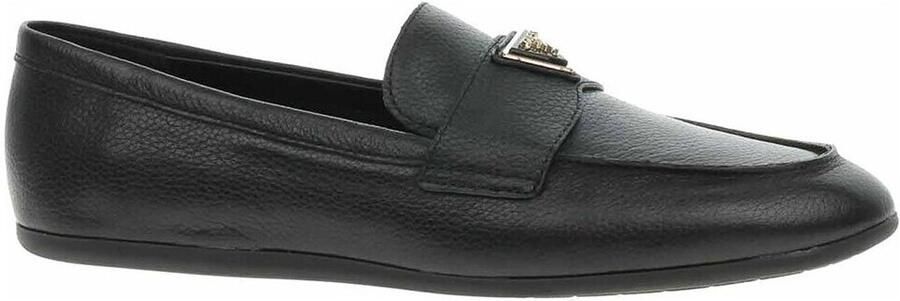 Guess Mocassins FLTBAYLEA14BLACK