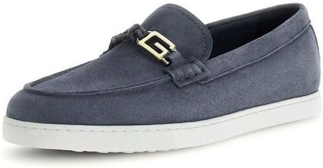Guess Mocassins FMJHEA SUE14 HEAWS-BLUE