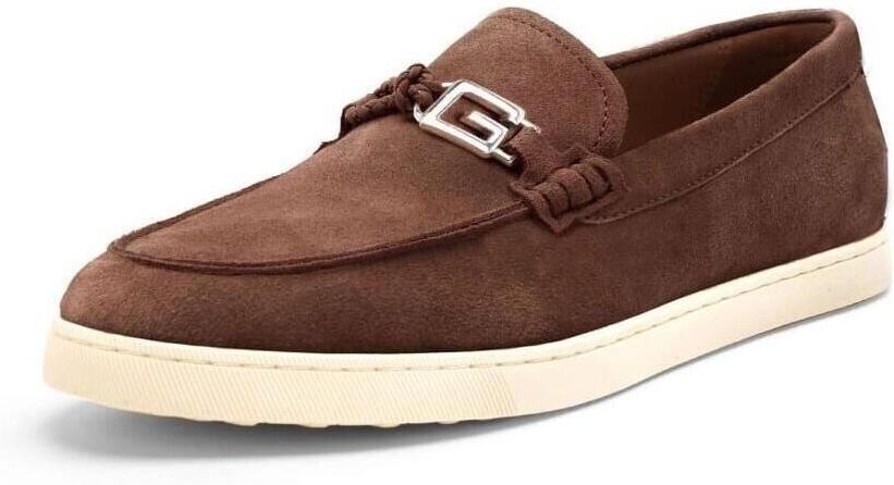 Guess Mocassins FMJHEA SUE14 HEAWS-ESPRESSO