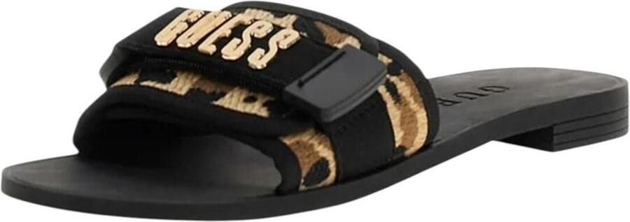Guess Platte sandalen FOOTWEAR DRESS FLJEL5 FAB03 - Foto 10