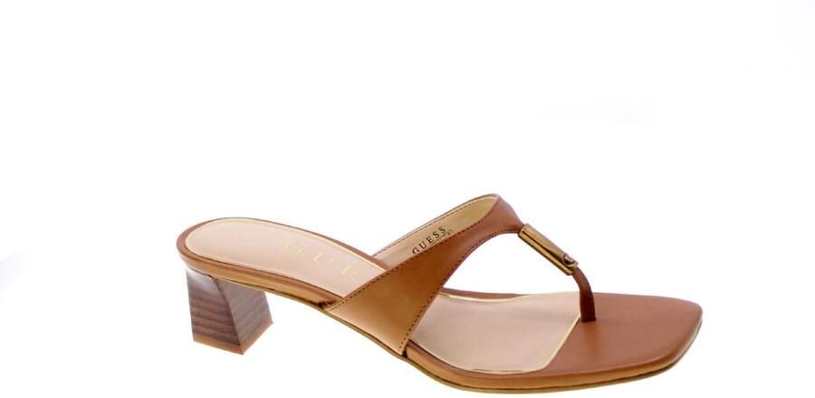 Guess Sandalen met hakken 41003