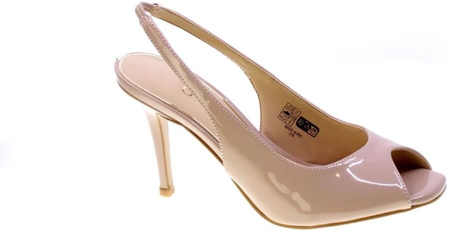 Guess Sandalen met hakken FLJKLKPAF07