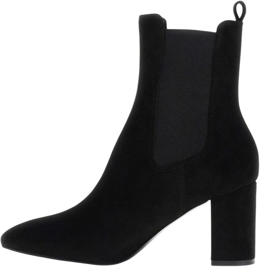 Guess Laarzen FLFFIE SUE10-BLACK
