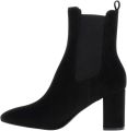 Guess Laarzen FLFFIE SUE10-BLACK - Zwart