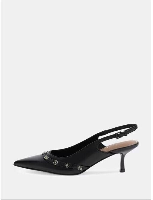 Guess Pumps FLPYAN LEA05 YANAI-BLACK