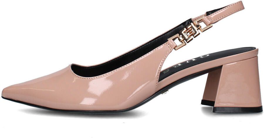 Guess Sandaal met bandjesontwerp Pink Dames - Foto 2