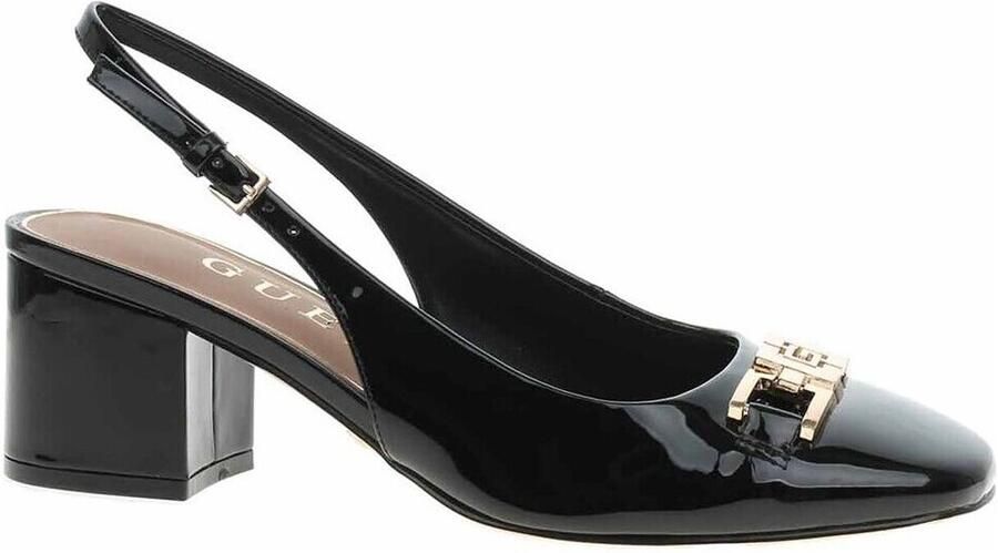 Guess Pumps FLTCL2PAF05BLACK