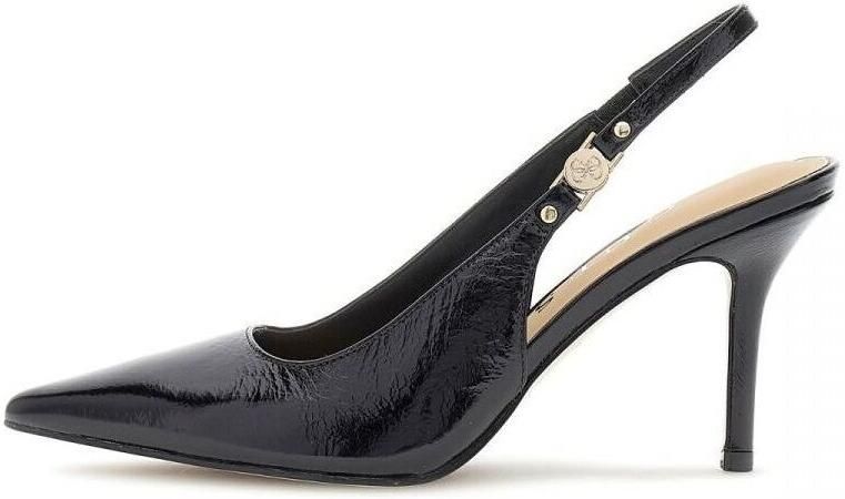 Guess Pumps FLTNAS LEP05 NASHILY-BLACK