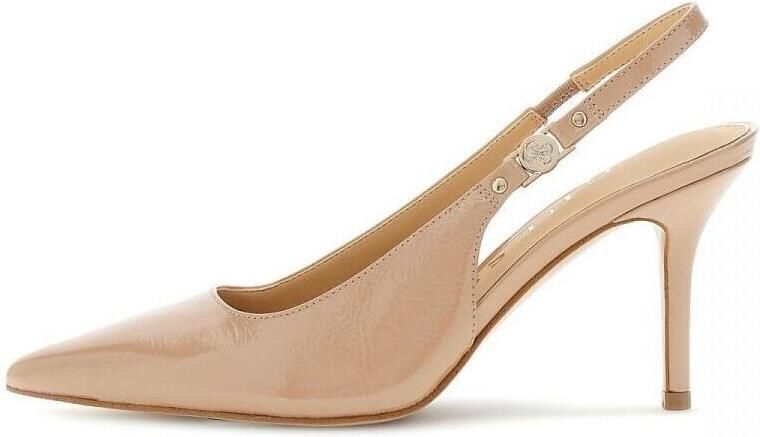Guess Pumps FLTNAS LEP05 NASHILY-NUDE